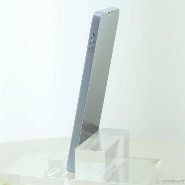 〔中古〕SAMSUNG(サムスン) Galaxy A25 5G 64GB ライトブルー SC-53F docomo SIMフリー〔258-ud〕 |  | 01