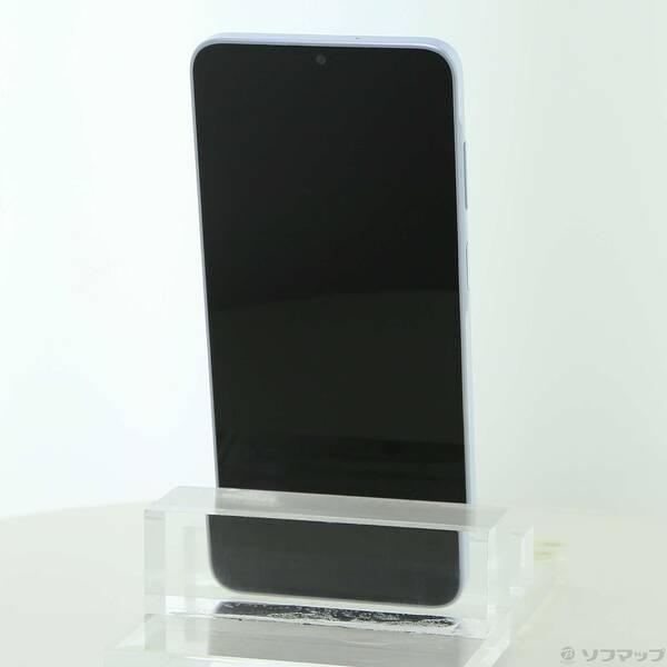 〔中古〕SAMSUNG(サムスン) Galaxy A25 5G 64GB ライトブルー SC-53F docomo SIMフリー〔258-ud〕 |  | 02