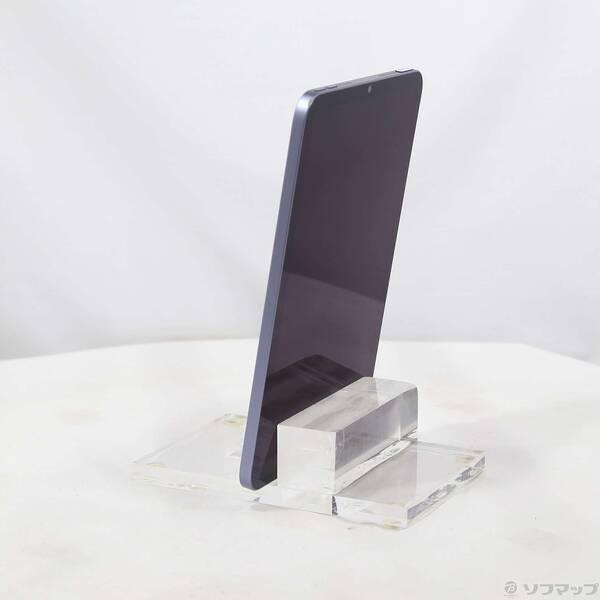 〔中古〕Apple(アップル) iPad mini 第6世代 256GB パープル FK7X3LL／A Wi-Fi〔352-ud〕 |  | 01