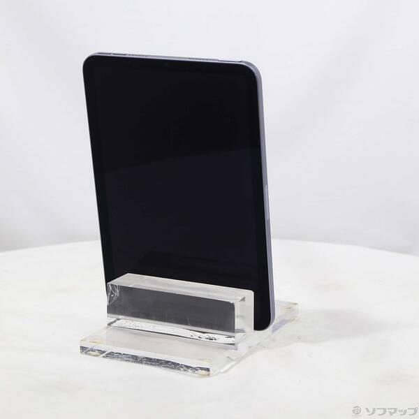 〔中古〕Apple(アップル) iPad mini 第6世代 256GB パープル FK7X3LL／A Wi-Fi〔352-ud〕 |  | 02