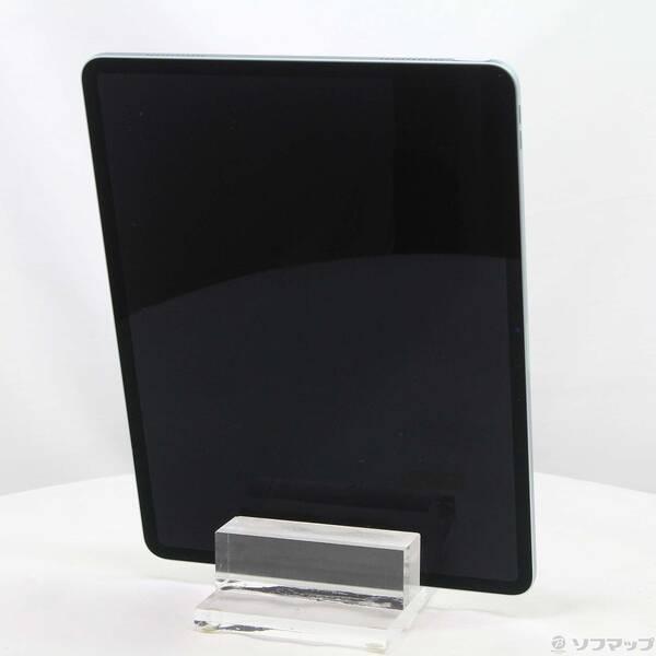 〔中古〕Apple(アップル) iPad Air 13インチ 第1世代 128GB ブルー MV283J／A Wi-Fi〔305-ud〕 |  | 02