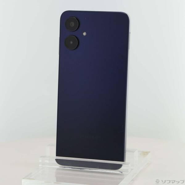 〔中古〕SAMSUNG(サムスン) Galaxy A25 5G 64GB ブラック SCSBB2 Softbank SIMフリー〔377-ud〕 | 