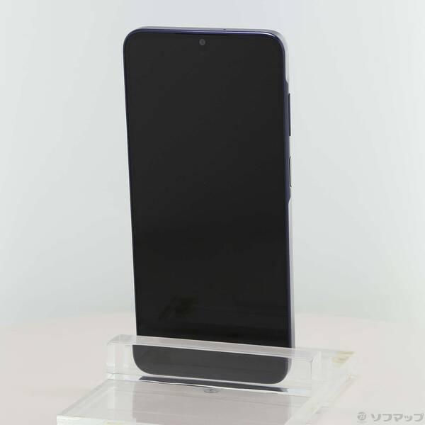 〔中古〕SAMSUNG(サムスン) Galaxy A25 5G 64GB ブラック SCSBB2 Softbank SIMフリー〔377-ud〕 |  | 02