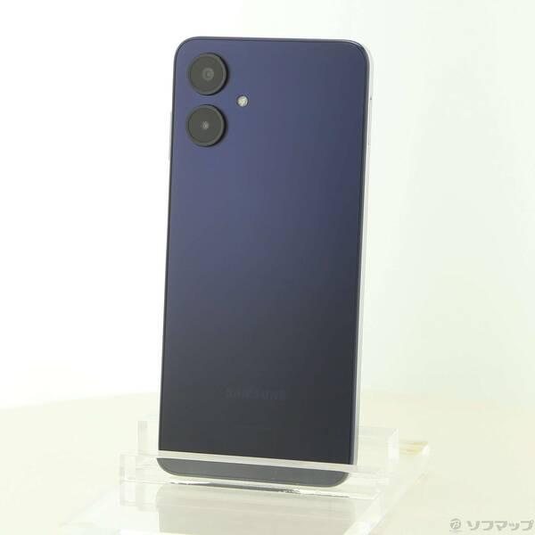 〔中古〕SAMSUNG(サムスン) Galaxy A25 5G 64GB ブラック SCSBB2 Softbank SIMフリー〔352-ud〕 | 