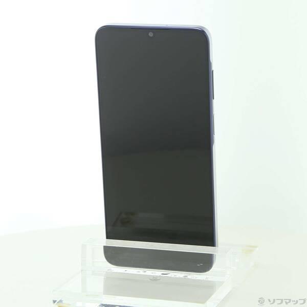 〔中古〕SAMSUNG(サムスン) Galaxy A25 5G 64GB ブラック SCSBB2 Softbank SIMフリー〔352-ud〕 |  | 02