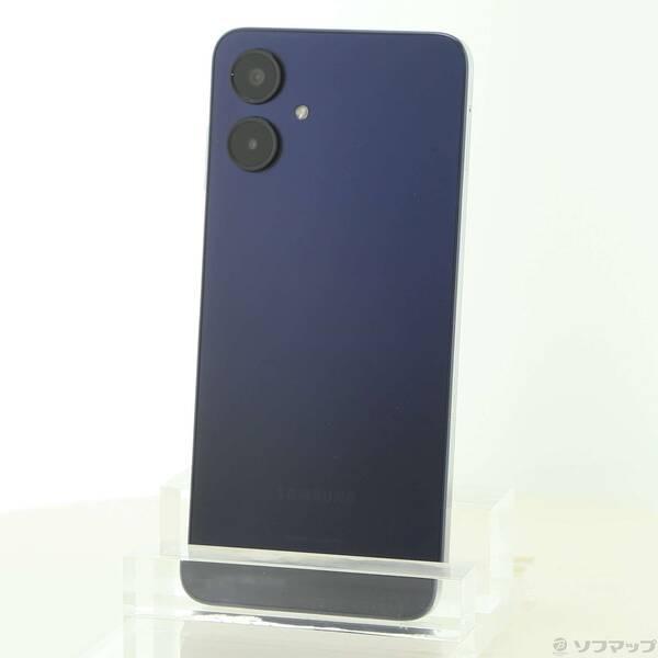 〔中古〕SAMSUNG(サムスン) Galaxy A25 5G 64GB ブラック SC-53F docomo SIMフリー〔377-ud〕 | 