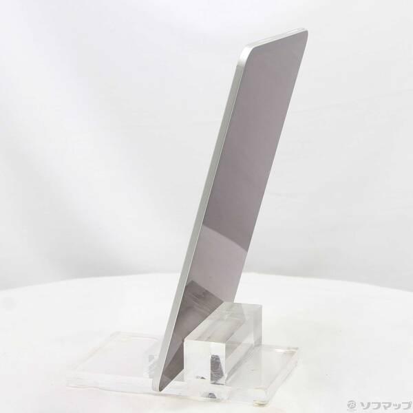 〔中古〕Apple(アップル) iPad Pro 11インチ 第5世代 標準ガラス 256GB シルバー MVV93J／A Wi-Fi〔352-ud〕 |  | 01