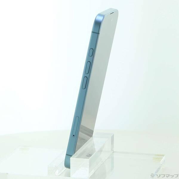 〔中古〕Apple(アップル) iPhone16 128GB ティール MYDV3J／A SIMフリー〔276-ud〕 |  | 01
