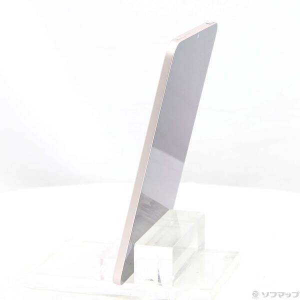 〔中古〕Apple(アップル) iPad mini 第6世代 256GB ピンク NLWR3J／A Wi-Fi〔352-ud〕 |  | 01