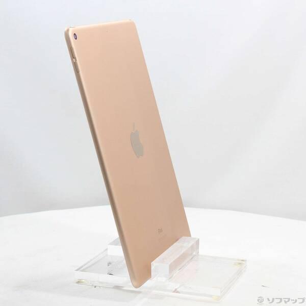 〔中古〕Apple(アップル) iPad Air 第3世代 64GB ゴールド MUUL2J／A Wi-Fi〔348-ud〕 |  | 03