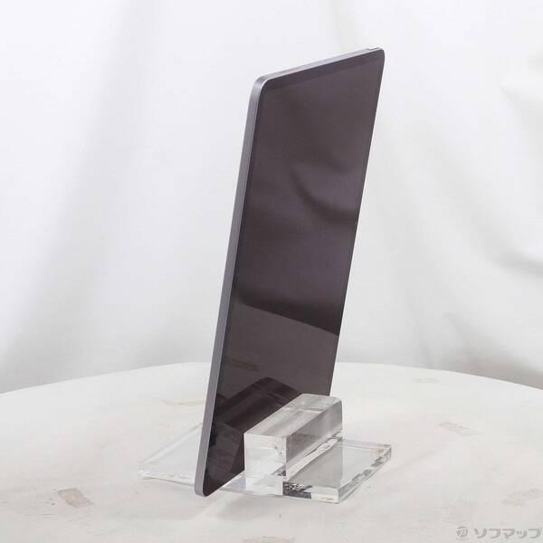 〔中古〕Apple(アップル) iPad Air 13インチ(M3) 512GB パープル MCNY4J／A Wi-Fi〔297-ud〕 |  | 01