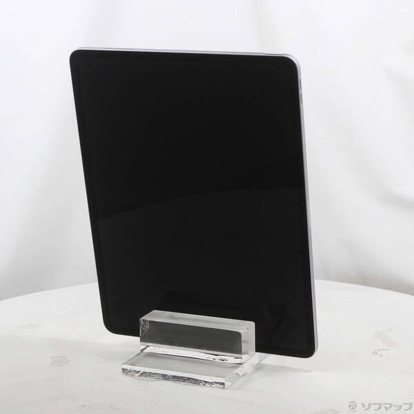 〔中古〕Apple(アップル) iPad Air 13インチ(M3) 512GB パープル MCNY4J／A Wi-Fi〔297-ud〕 |  | 02