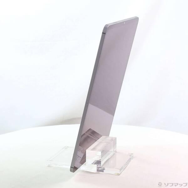 〔中古〕Apple(アップル) iPad Pro 12.9インチ 第6世代 256GB スペースグレイ NP203J／A SIMフリー〔262-ud〕 |  | 01