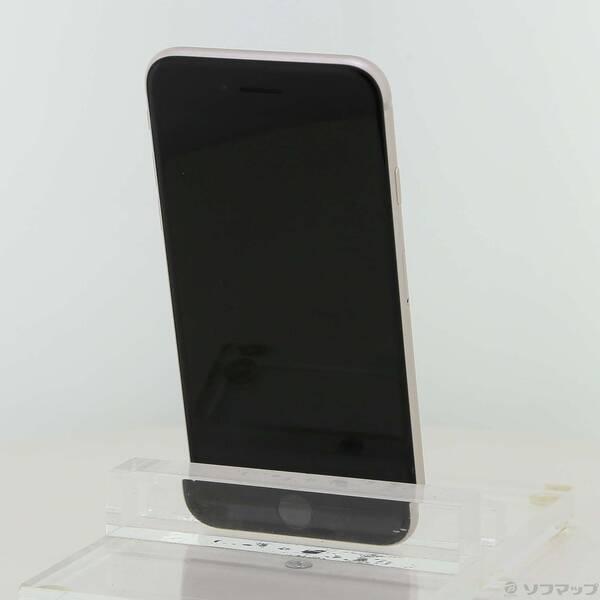 〔中古〕Apple(アップル) iPhone SE 第3世代 128GB スターライト MMYG3J／A SIMフリー〔258-ud〕 |  | 02