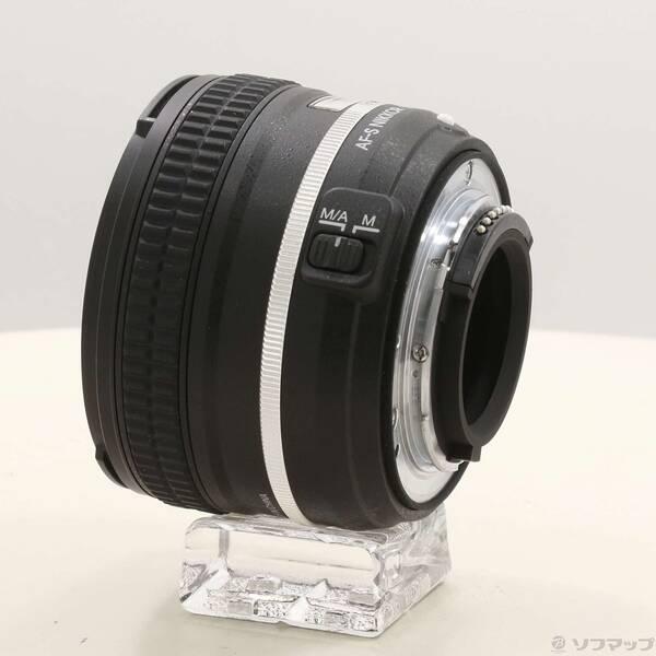 〔中古〕Nikon(ニコン) Nikon AF-S NIKKOR 50mm F1.8G Special Edition〔262-ud〕 |  | 01