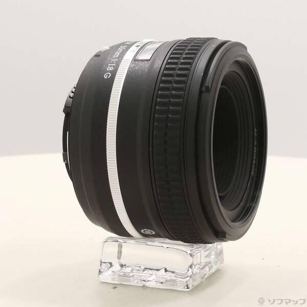 〔中古〕Nikon(ニコン) Nikon AF-S NIKKOR 50mm F1.8G Special Edition〔262-ud〕 |  | 03
