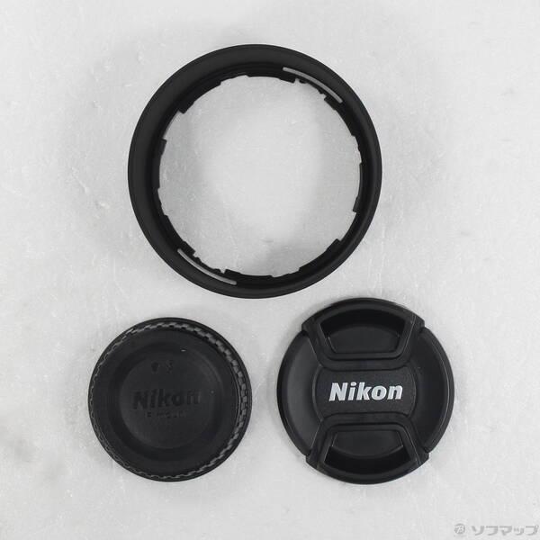 〔中古〕Nikon(ニコン) Nikon AF-S NIKKOR 50mm F1.8G Special Edition〔262-ud〕 |  | 04
