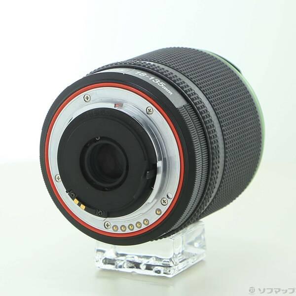 〔中古〕PENTAX(ペンタックス) smc PENTAX DA 18-135mm F3.5-5.6 ED AL [IF] DC WR (レンズ)〔262-ud〕 |  | 02