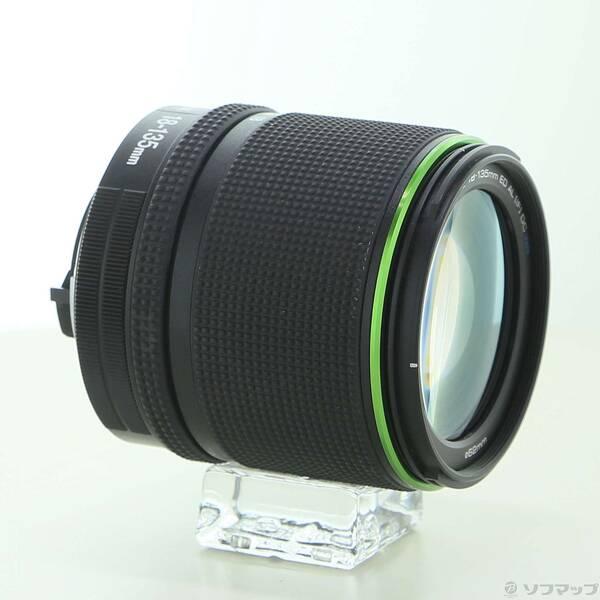 〔中古〕PENTAX(ペンタックス) smc PENTAX DA 18-135mm F3.5-5.6 ED AL [IF] DC WR (レンズ)〔262-ud〕 |  | 03