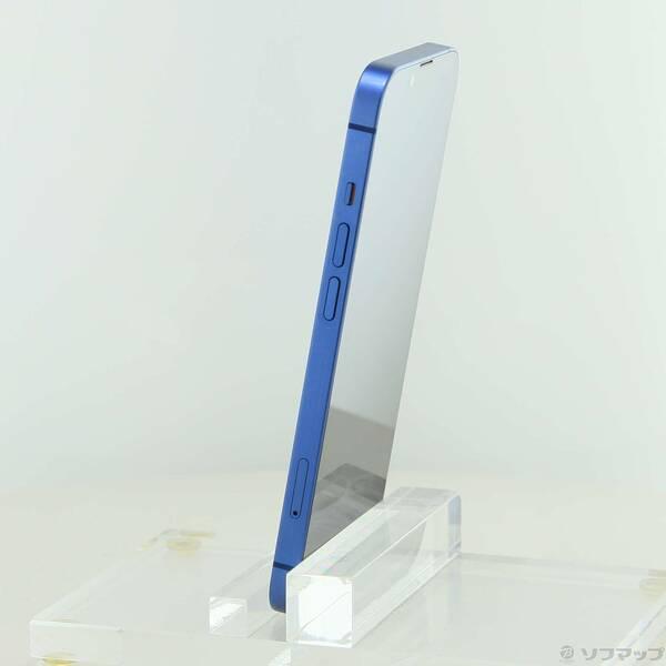 〔中古〕Apple(アップル) iPhone13 128GB ブルー MLNG3J／A SIMフリー〔297-ud〕 |  | 01