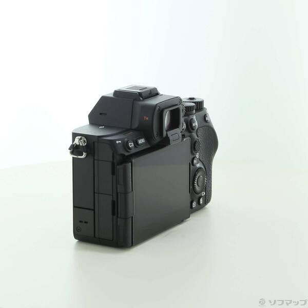 〔中古〕SONY(ソニー) α7R V ILCE-7RM5 ボディ〔258-ud〕 |  | 01