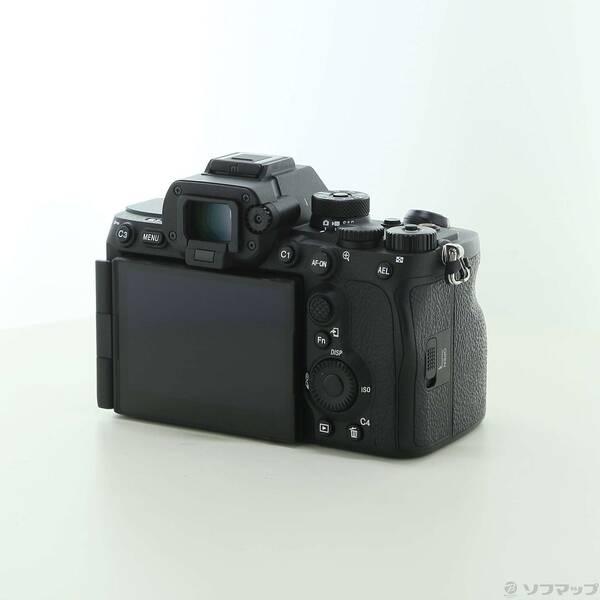 〔中古〕SONY(ソニー) α7R V ILCE-7RM5 ボディ〔258-ud〕 |  | 02
