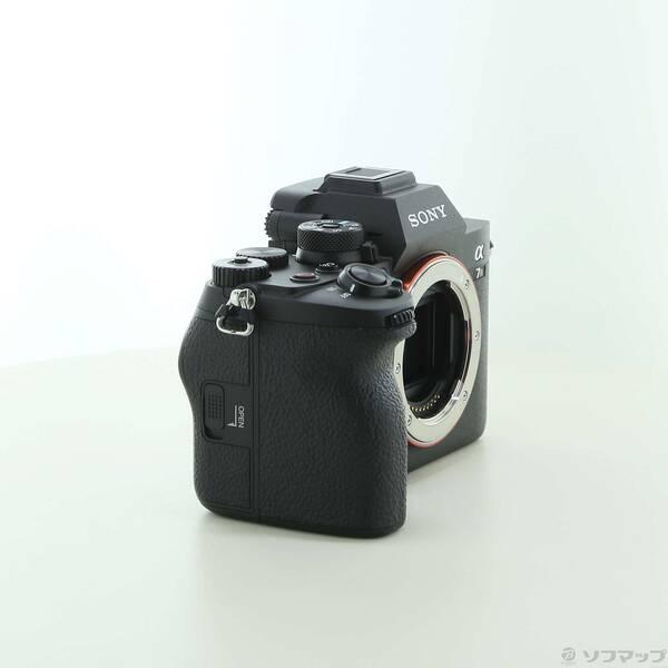 〔中古〕SONY(ソニー) α7R V ILCE-7RM5 ボディ〔258-ud〕 |  | 03