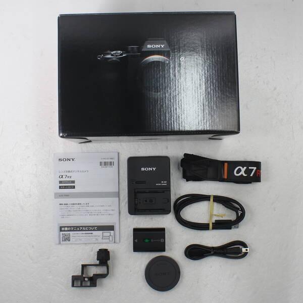 〔中古〕SONY(ソニー) α7R V ILCE-7RM5 ボディ〔258-ud〕 |  | 05