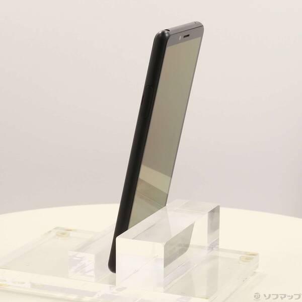 〔中古〕SONY(ソニー) Xperia 10 II 64GB ブラック SO-41A docomoロック解除SIMフリー〔198-ud〕 |  | 01