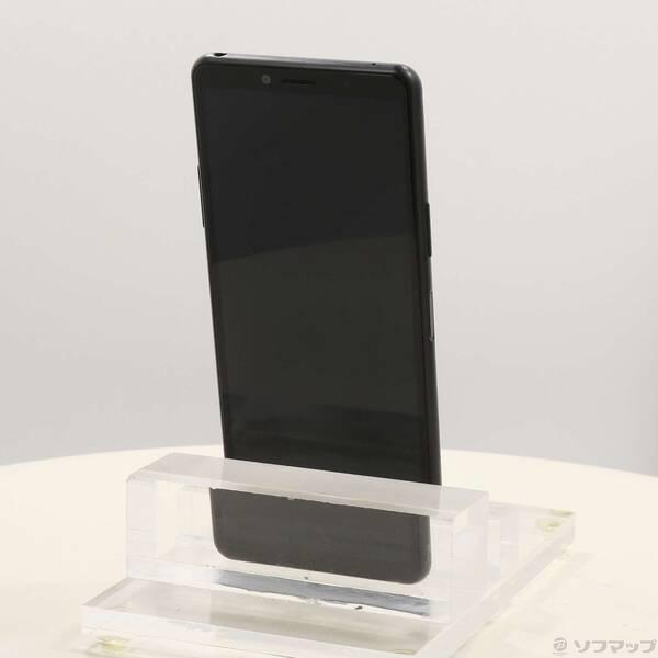 〔中古〕SONY(ソニー) Xperia 10 II 64GB ブラック SO-41A docomoロック解除SIMフリー〔198-ud〕 |  | 02