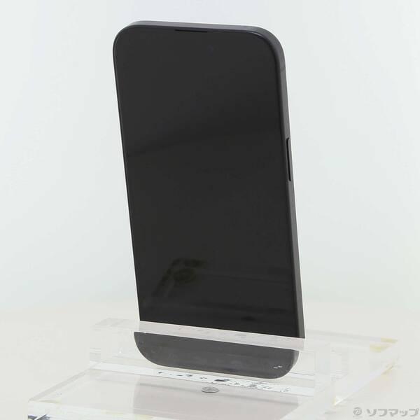 〔中古〕Apple(アップル) iPhone15 128GB ブラック MTMH3J／A SIMフリー〔371-ud〕 |  | 02
