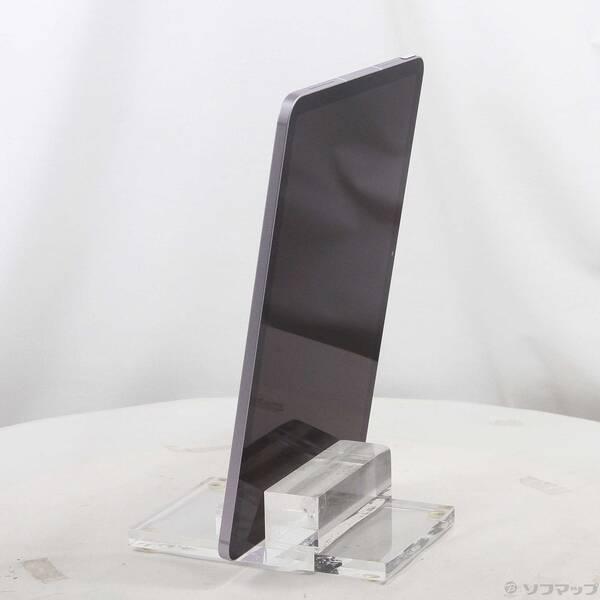 〔中古〕Apple(アップル) iPad Air 11インチ 第6世代 256GB パープル MUXL3J／A SIMフリー〔295-ud〕 |  | 01