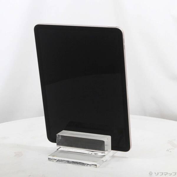 〔中古〕Apple(アップル) iPad Air 第5世代 64GB ピンク MM9D3J／A Wi-Fi〔297-ud〕 |  | 02