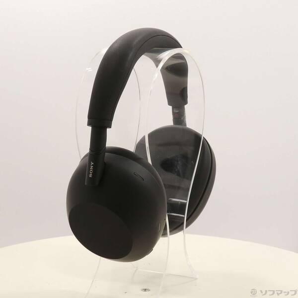 〔中古〕SONY(ソニー) WH-1000XM6 (B) ブラック〔262-ud〕 |  | 01