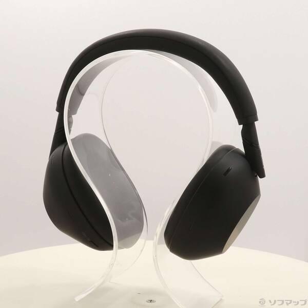 〔中古〕SONY(ソニー) WH-1000XM6 (B) ブラック〔262-ud〕 |  | 02