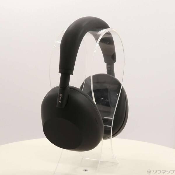 〔中古〕SONY(ソニー) WH-1000XM6 (B) ブラック〔262-ud〕 |  | 03