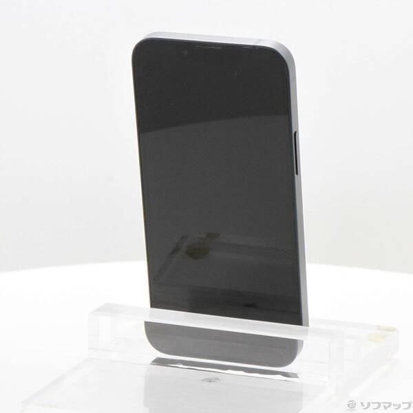 〔中古〕Apple(アップル) iPhone13 mini 128GB ミッドナイト MLJC3J／A SIMフリー〔276-ud〕 |  | 02