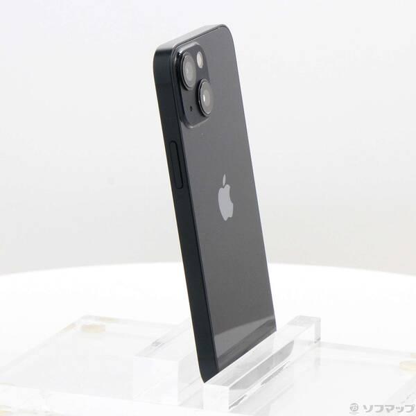 〔中古〕Apple(アップル) iPhone13 mini 128GB ミッドナイト MLJC3J／A SIMフリー〔276-ud〕 |  | 03