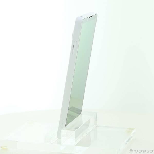 〔中古〕SONY(ソニー) Xperia 10 VII 128GB ホワイト XQ-FE44W1JPCX0 SIMフリー〔377-ud〕 |  | 01