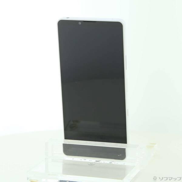 〔中古〕SONY(ソニー) Xperia 10 VII 128GB ホワイト XQ-FE44W1JPCX0 SIMフリー〔377-ud〕 |  | 02