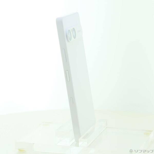 〔中古〕SONY(ソニー) Xperia 10 VII 128GB ホワイト XQ-FE44W1JPCX0 SIMフリー〔377-ud〕 |  | 03