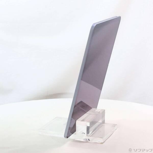 〔中古〕Apple(アップル) iPad Air 11インチ(M3) 256GB ブルー MCA34J／A Wi-Fi〔262-ud〕 |  | 01