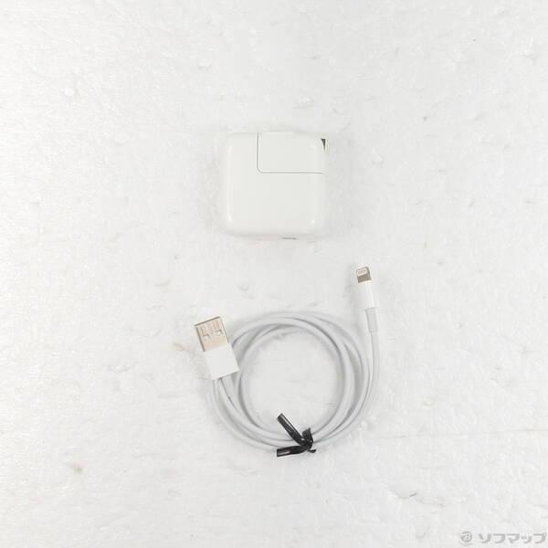 〔中古〕Apple(アップル) iPad mini 第5世代 64GB ゴールド MUQY2J／A Wi-Fi〔368-ud〕 |  | 04