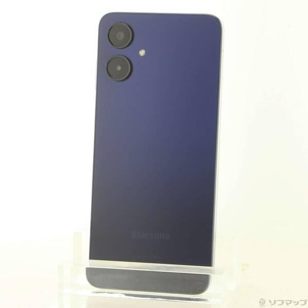〔中古〕SAMSUNG(サムスン) Galaxy A25 5G 64GB ブラック SCSBB2 Softbank SIMフリー〔258-ud〕 | 