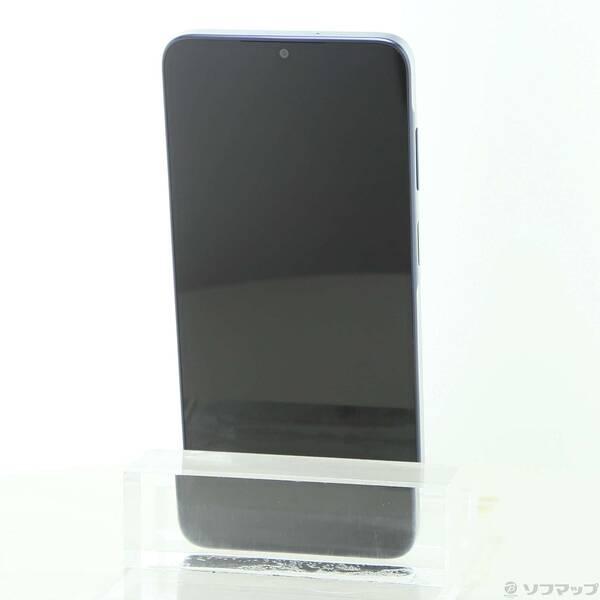 〔中古〕SAMSUNG(サムスン) Galaxy A25 5G 64GB ブラック SCSBB2 Softbank SIMフリー〔258-ud〕 |  | 02