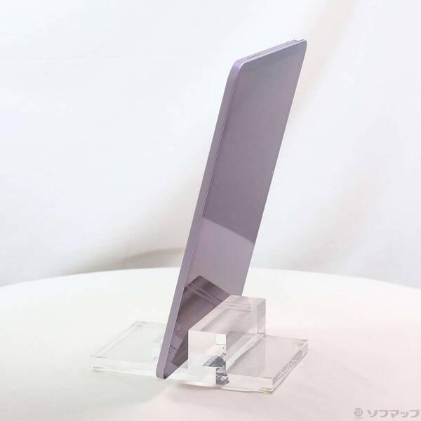〔中古〕Apple(アップル) iPad Air 11インチ(M4) 128GB パープル MH344J／A Wi-Fi〔258-ud〕 |  | 01