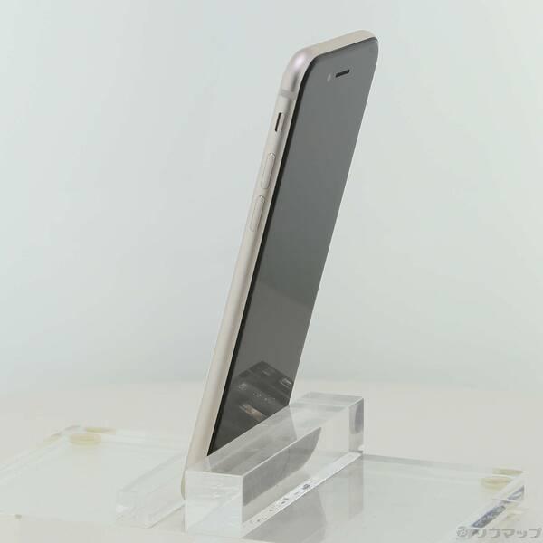 〔中古〕Apple(アップル) iPhone SE 第3世代 64GB スターライト MMYD3J／A SIMフリー〔297-ud〕 |  | 01