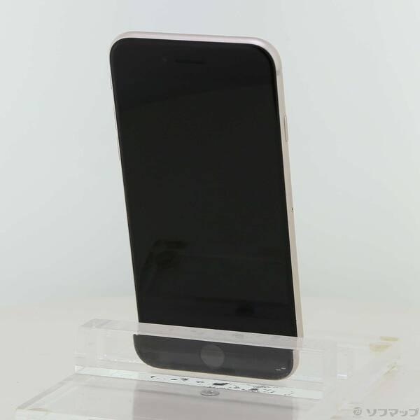 〔中古〕Apple(アップル) iPhone SE 第3世代 64GB スターライト MMYD3J／A SIMフリー〔297-ud〕 |  | 02