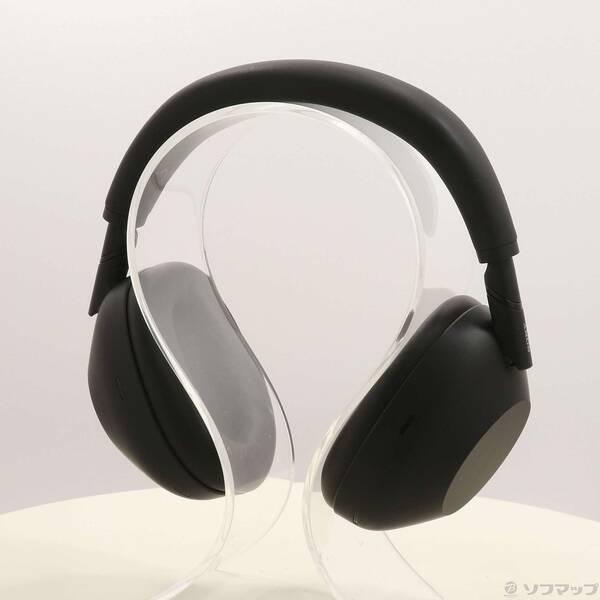 〔中古〕SONY(ソニー) WH-1000XM6 (B) ブラック〔258-ud〕 | 