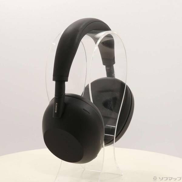 〔中古〕SONY(ソニー) WH-1000XM6 (B) ブラック〔258-ud〕 |  | 01